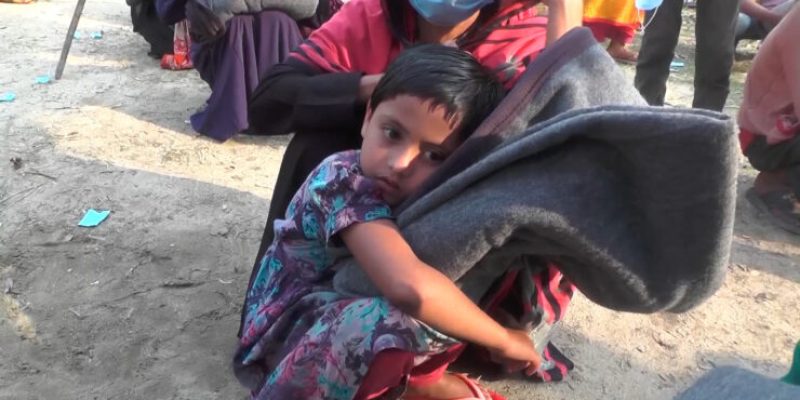 Winter Clothes Distribution 2022 (1)